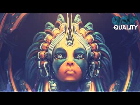 GregCookeMusic - First Contact [Out Now]