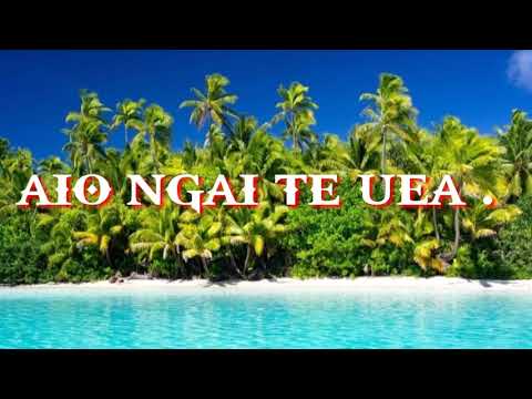 Aio ngai te Uea (KARAOKE)