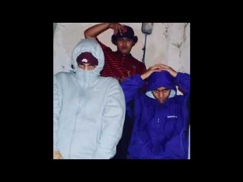 FithyGzz - Dumb N*gga ft jojo2Faded & CreativeKillz (Masterd @dastu)