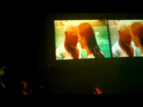 DJ Deba feat Prys 'What I Like'