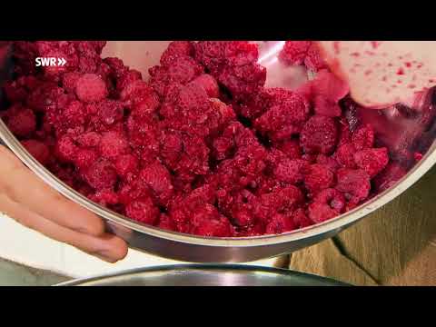 Stachelige Früchtchen   von Wildbeeren und Gartendiven