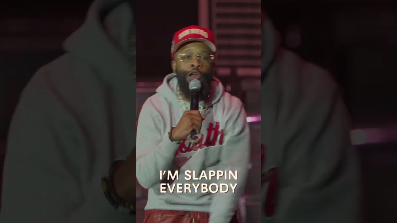😂😂😂 Dave Chappelle #comedy The 85 South Show Live From Virginia