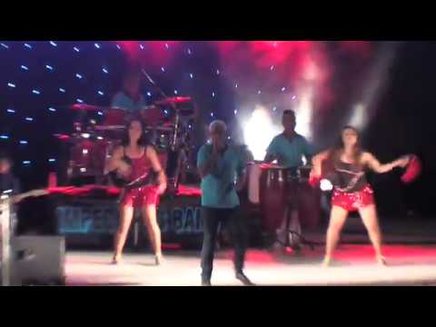 Impecáveis Band - Coração Não Tem Idade (Vou Beijar)