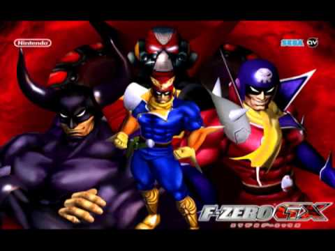 mygamecube's Top VGM Picks #15 - Brain Cleaner