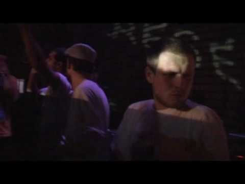 Cast-a-Blast Showcase 2010 @ Bios - Blend with BnC, Elephant Phinix & The Kidd - Highlights 4