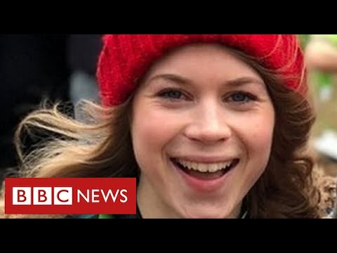 薩拉-埃弗拉德的家人說她給他們的生活帶來了 "很多快樂" - BBC News (Family of Sarah Everard say she brought “so much joy” to their lives - BBC News)