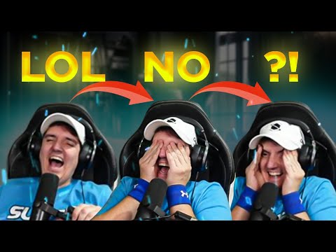 Artosis Laughs HARD - Last Night With Artosis #1