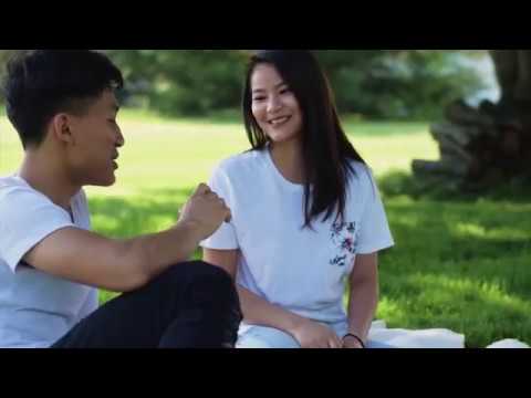 Mi Duh Ham prod. San Moe Htat | Yellow Muzik ft. Ruby Par | Falam Hla Thar 2019