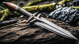 23 (MUST-HAVE) CUTTING-EDGE SURVIVAL GEAR AND GADGETS |  YOU MUST SEE 2024 ➤23