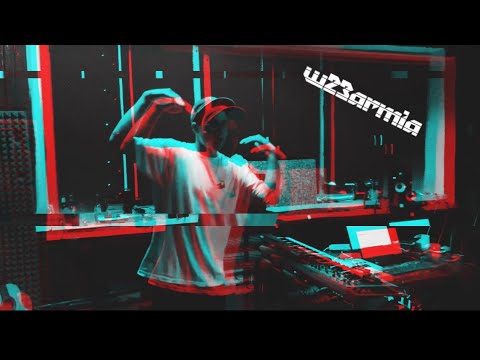 mti x szajbus- w23armia (video)
