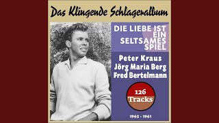 Die Liebe ist ein seltsames Spiel