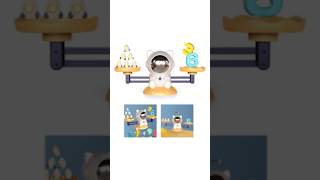 Juguete Educativo Juego De Matematica Equilibrio Balanza