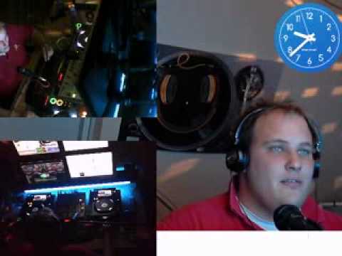 XXL radio.de DJ Effekt - Jeckyll & Hide Freefall