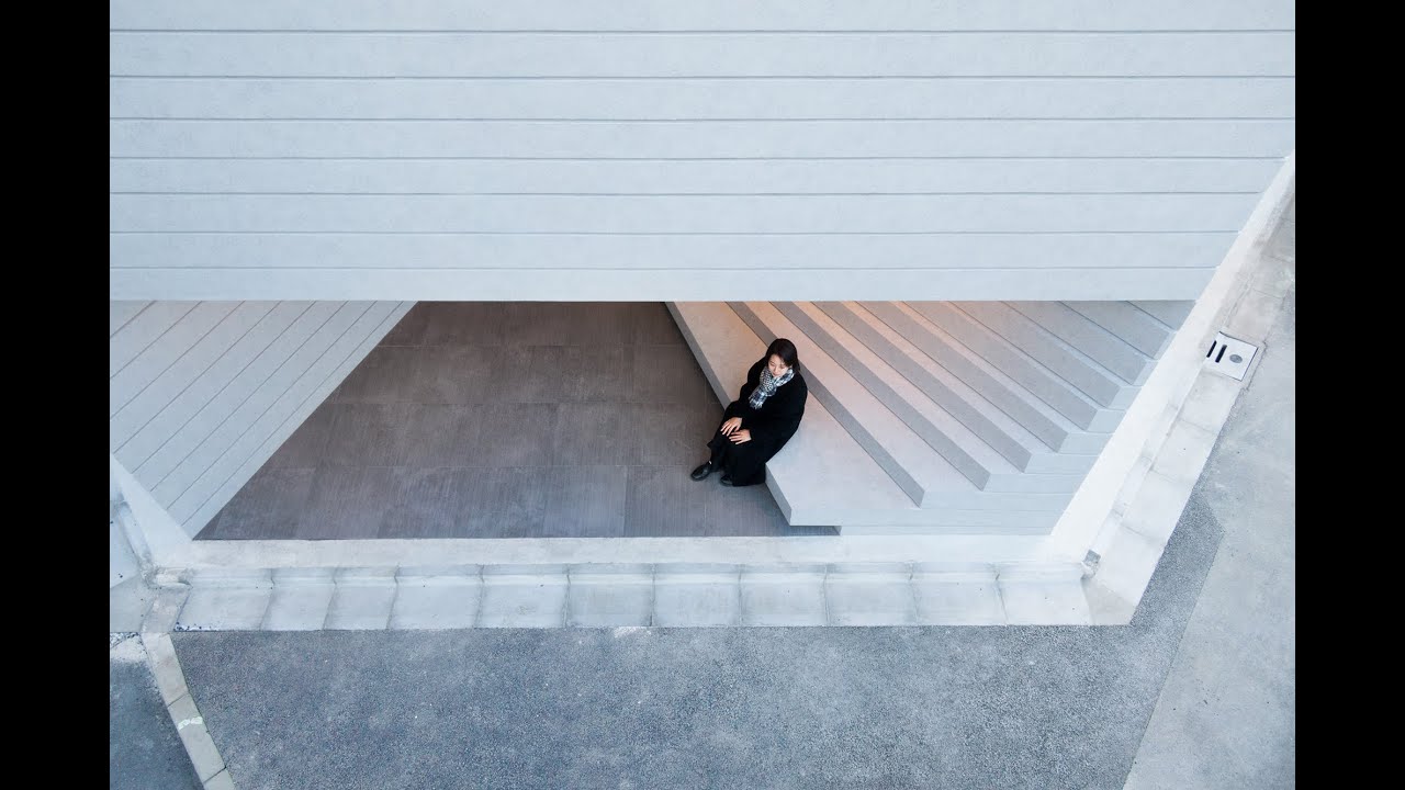 THE CONTOUR ザ・コンター