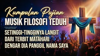 Download lagu  Lagu  Rohani Viral Dance Brazil Nonstop 30 Menit [[ By Filosofi Teduh]] mp3