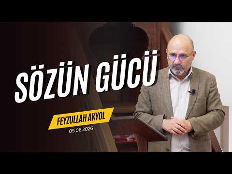 Sözün Gücü
