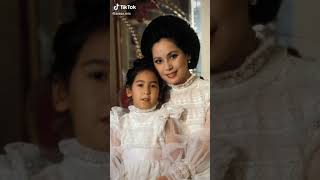 Download lagu Ratna Sari Dewi Soekarno & Kartika Soekarno. Tiktok @anisa.mis mp3