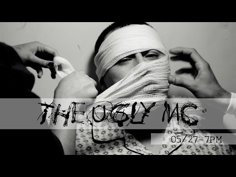 Mescalito- The Ugly MC- Official Music Video