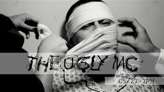 Mescalito- The Ugly MC- Official Music Video