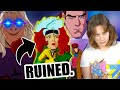 X Men 97 RUINED Rogue A Needed And Thorough Autopsy