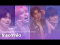[TIMELESS WORLD] Insomnia - ZEROBASEONE (제로베이스원)