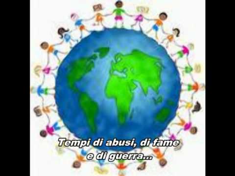 Rosa Canta E Cunta - Rosa Balistreri (con sottotitoli in italiano)