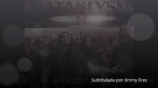 Kataklysm - A Soulless God (Subtitulos en Español)