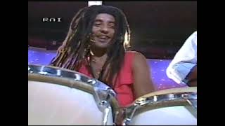 ZUCCHERO (sotto le stelle)Per una delusione in piu  (live)