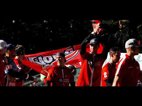 Yhteinen matka, yhteinen päämäärä | Playoffs 2022 🔥👊