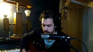 Caiola - I Wish I Didn't Miss You (Feist cover) - That Song Your Song My Song