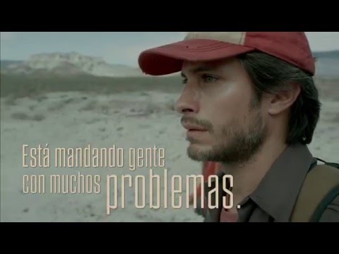 Desierto (International Trailer)