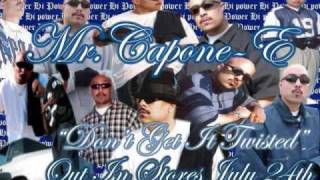 mr capone-E:i got u