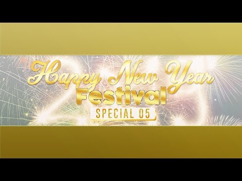 《HAPPY 2K19 FESTIVAL 5/??》 POWERFUL IDOLS「Red Carpet」 by Temporary Idols • Line Distribution