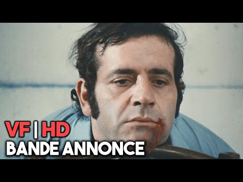 Laisse aller... c'est une valse (1970) Bande Annonce VF [HD]