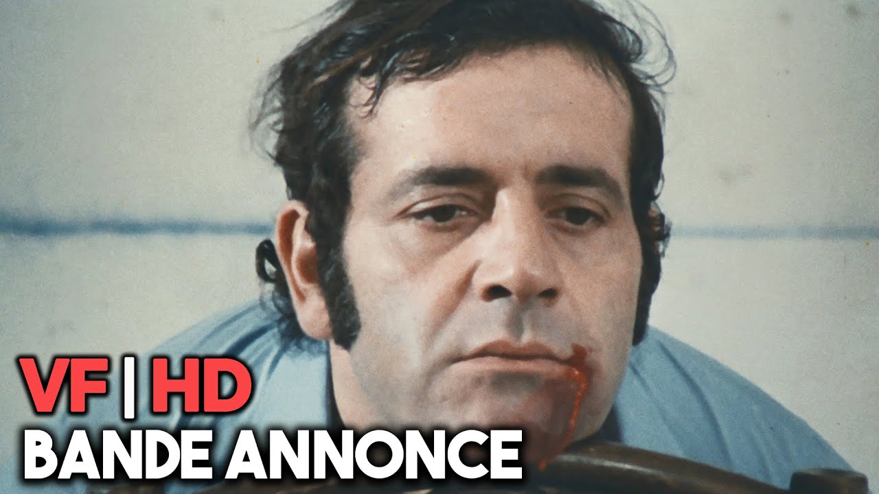 Miniature de la vidéo Laisse aller... c'est une valse (1970) Bande Annonce VF [HD] du film Laisse aller... c'est une valse