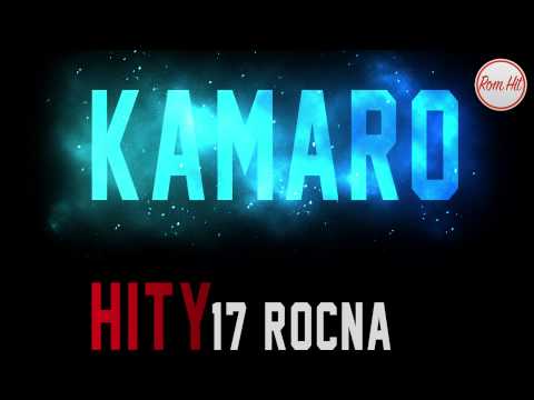 Gipsy Kamaro - 17 ROCNA