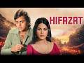 Hifazat 1973 Full Movie Ashok Kumar Nutan Vinod Mehra Bindu 70s Classic Social Drama Film