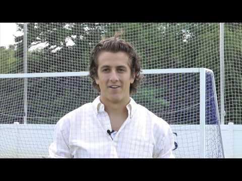 Five Minutes with Albert Civitarese