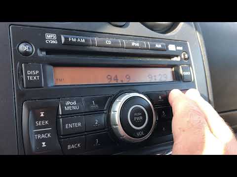 Northwest Kansas FM Bandscan #1 - September 18, 2021