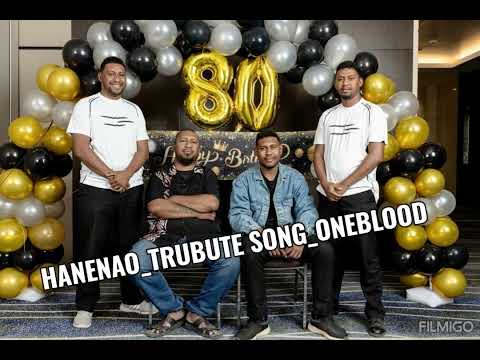HANENAO_TRUBUTE _ Makali & Oneblood