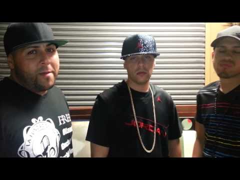 Kendo Doggy nadie es intocable remix soon