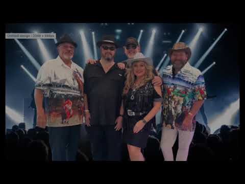 Promotional video thumbnail 1 for The Carolina Show Band