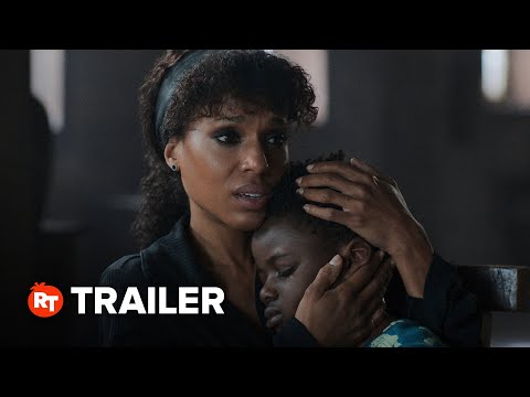 Shadow Force Trailer #1 (2025)