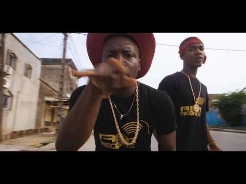 Gmad Tomber Official video By Mich Filmworks