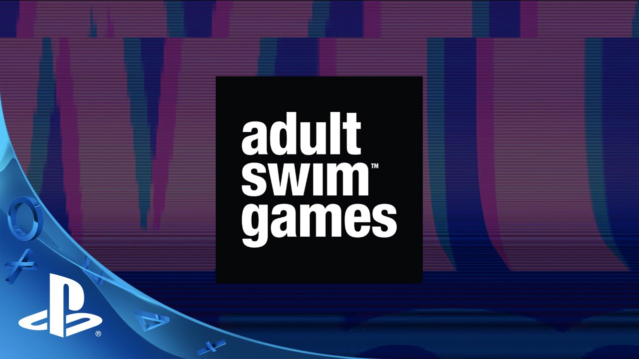 Adult Swim Games: Headlander, Death’s Gambit, e Mais na PS Experience