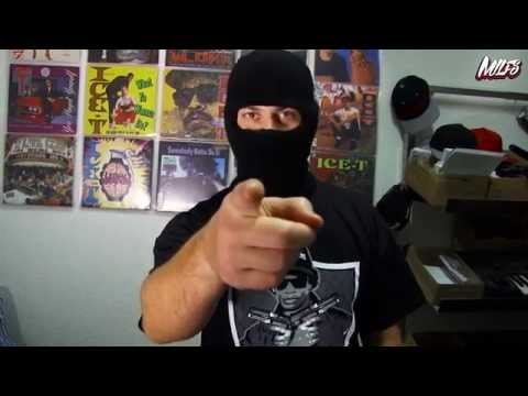 Milfs Clothing Shout-Out - Blokkmonsta von Hirntot Records