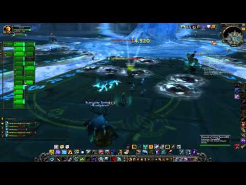 Siege Of Orgrimmar - Immerseus (LFR)