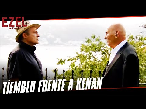 El Tío Ramiz Y Kenan Birkan Se Enfrentaron - Ezel En Español Capitulo 78