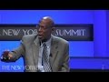 Geoffrey Canada on ending poverty - Currents - The New Yorker