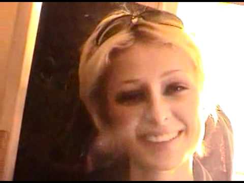 Paris Hilton Bogarts